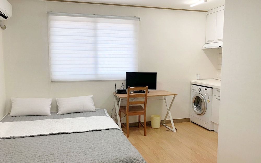 undefined Seoul Sarang Guest House 9