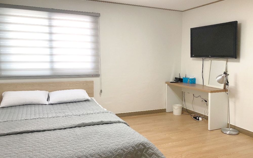 undefined Seoul Sarang Guest House 8