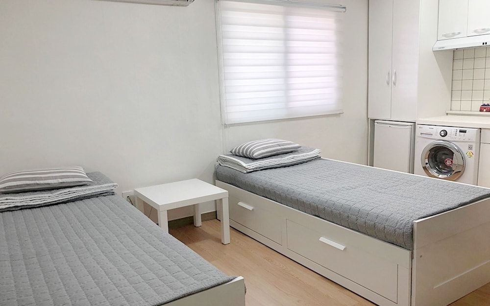 undefined Seoul Sarang Guest House