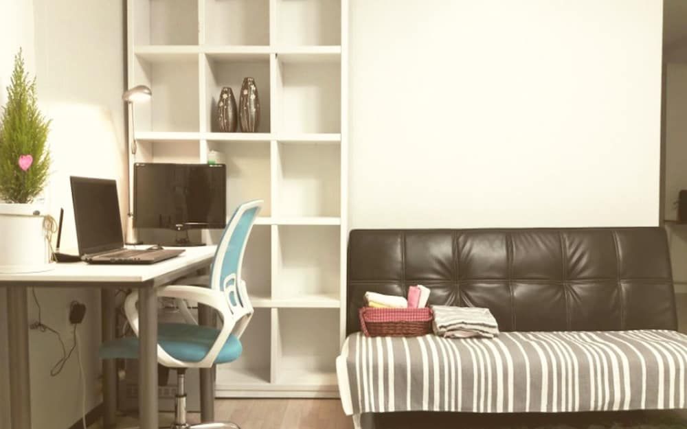 undefined Seouruihyuil Guest House 3