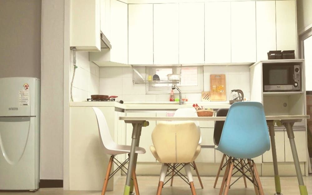 undefined Seouruihyuil Guest House 4