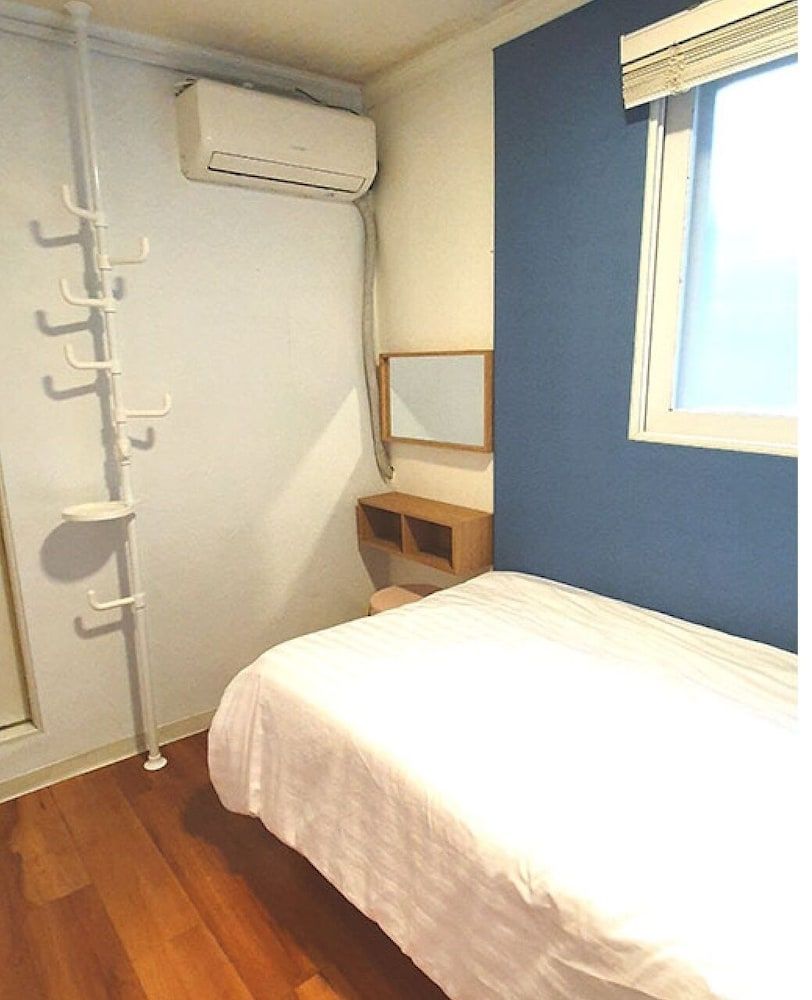 Seoul Feel House Room (Standard Single Room) 5