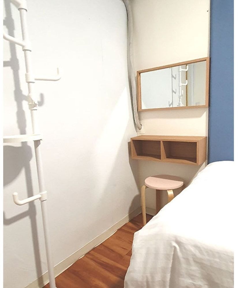 Seoul Feel House Room (Standard Single Room) 6