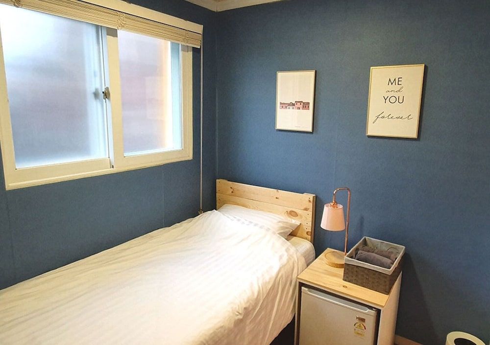 Seoul Feel House Room (Standard Single Room)