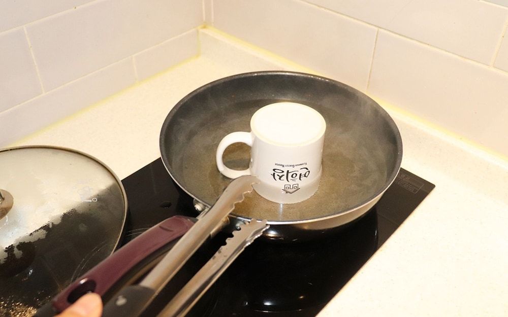 undefined Seoul Yeonhuijang Guest House 4