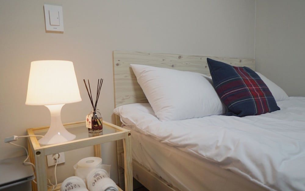 undefined Seoul Yeonhuijang Guest House 6