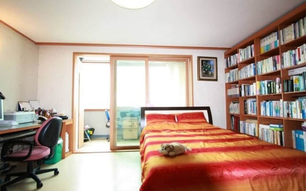 undefined Dongdaemun Ko-stay House 2