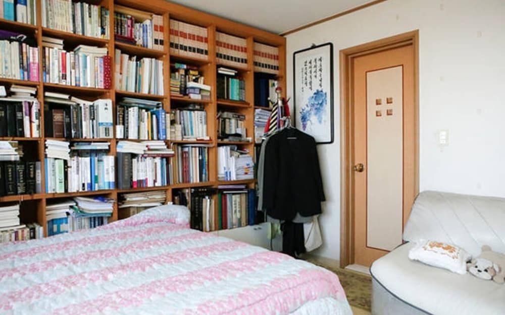 undefined Dongdaemun Ko-stay House 4