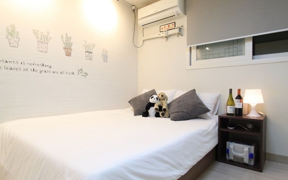 undefined Seoul DK House 4