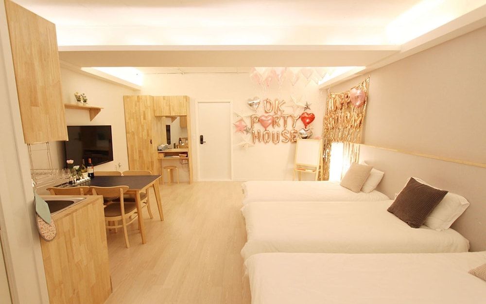 undefined Seoul DK House 10