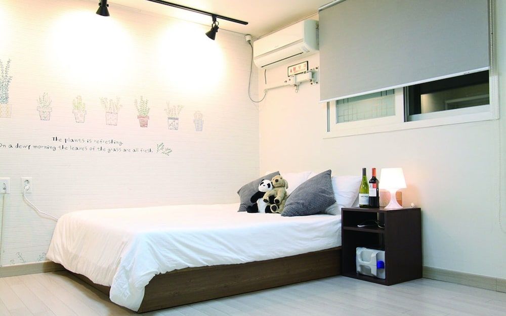 undefined Seoul DK House 8