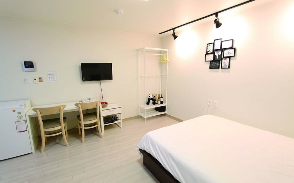 undefined Seoul DK House 6