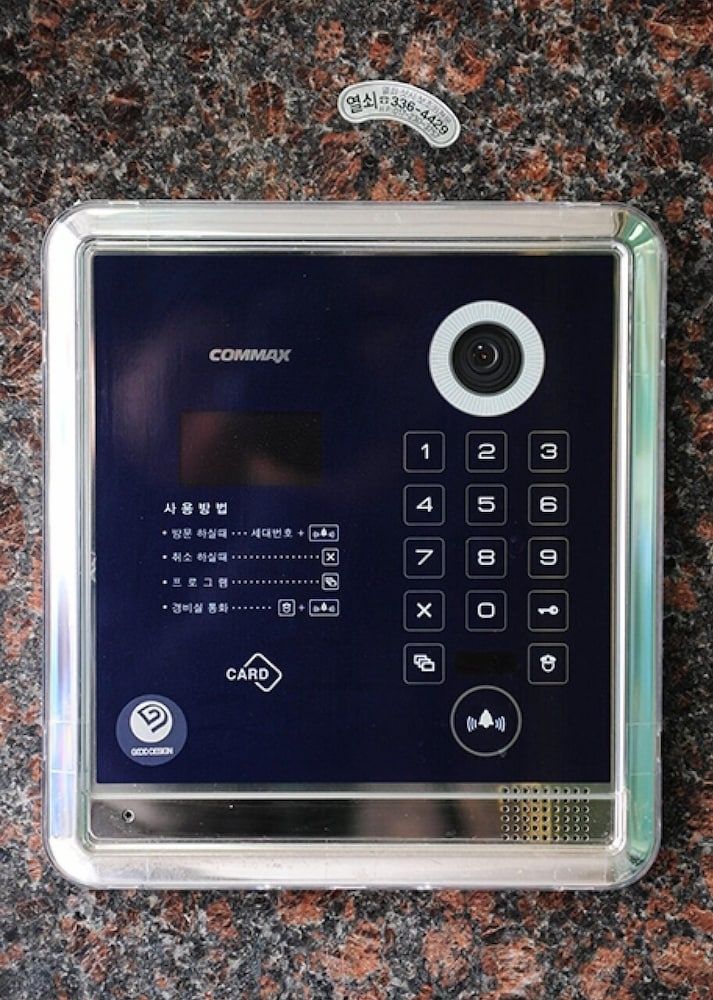 undefined Seoul DK House 2