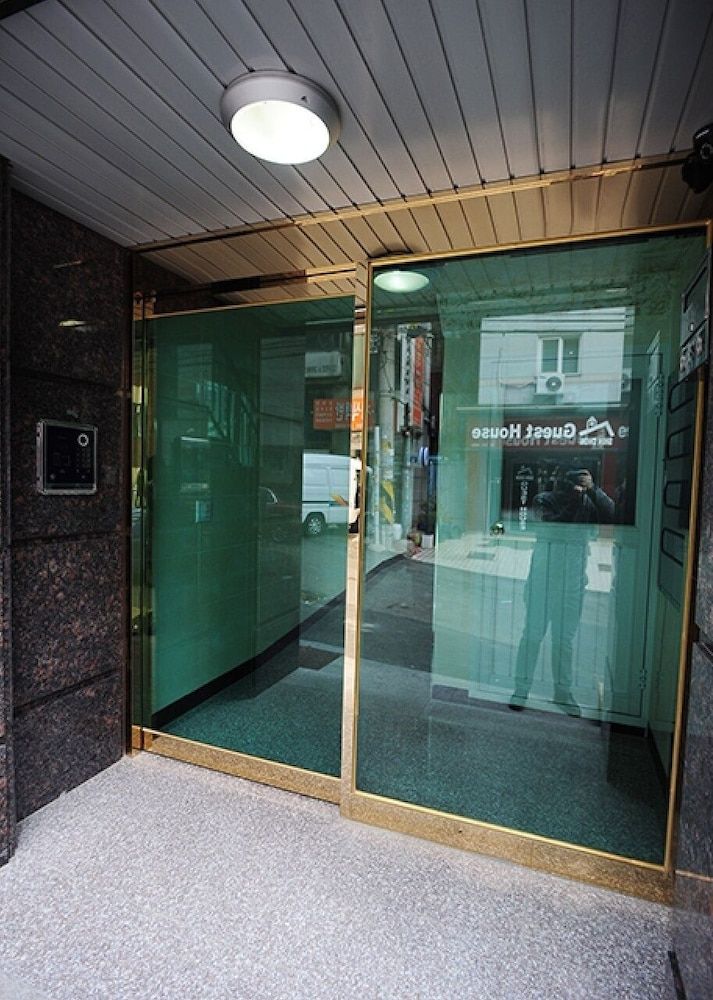 undefined Seoul DK House