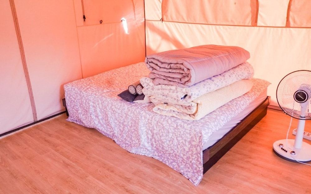 undefined Seoul Bukhansan Glamping 2