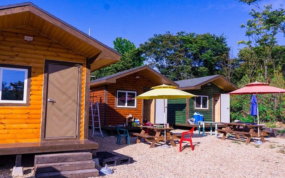 undefined Seoul Bukhansan Glamping 4