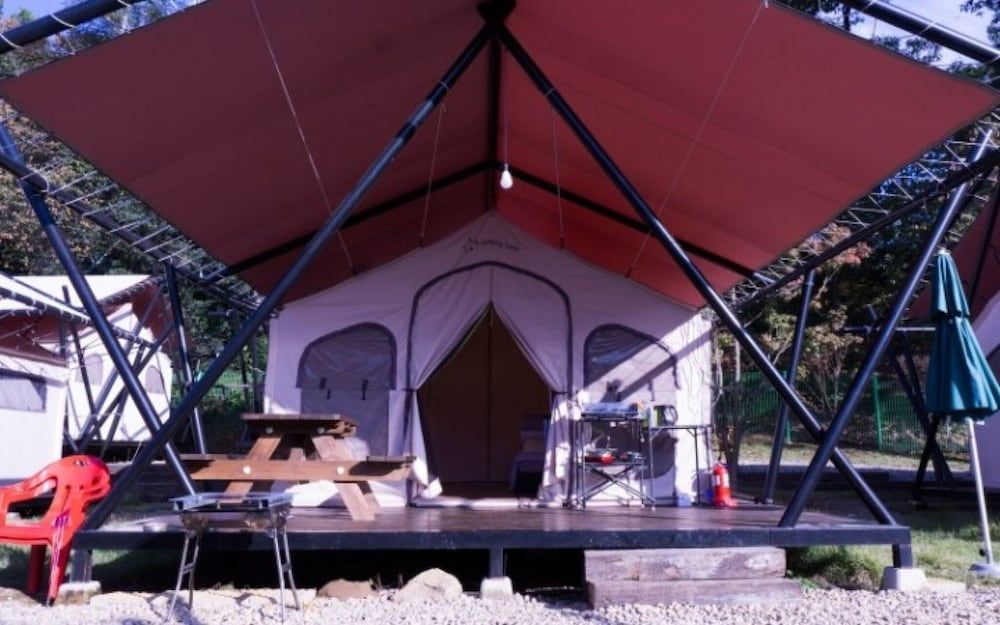undefined Seoul Bukhansan Glamping 5