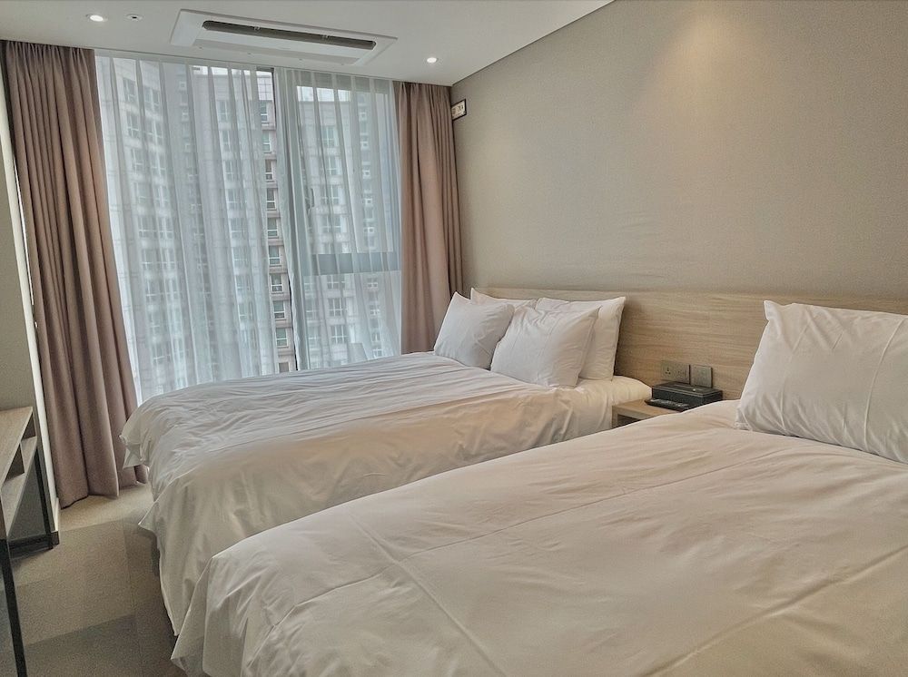 Hotel U5 Standard Triple Room, Multiple Beds 3