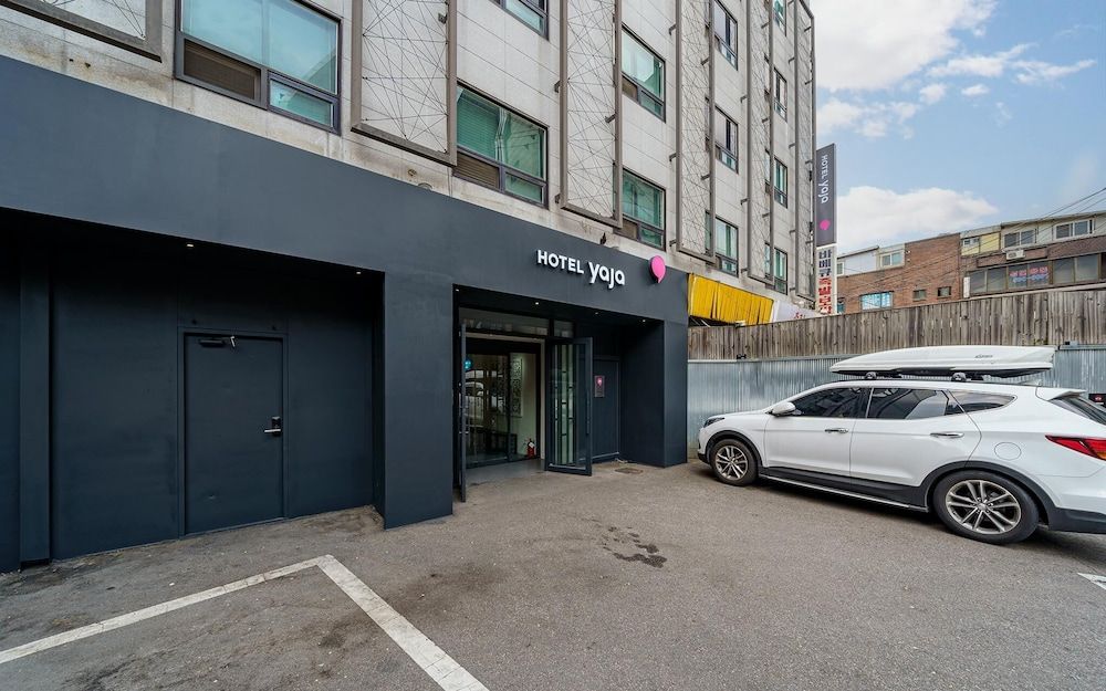 undefined Yaja Sadang Stn 6