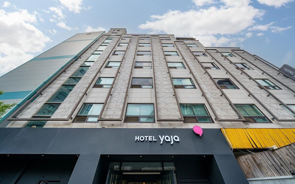 undefined Yaja Sadang Stn 5