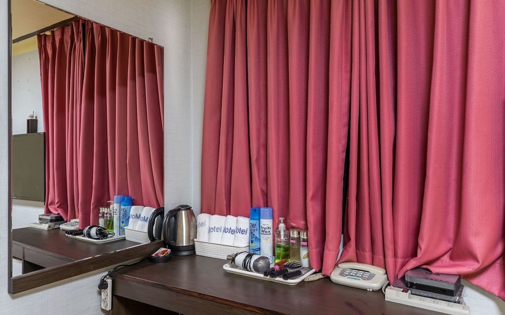 Jangchung Yangmi Motel Room (Double) 3