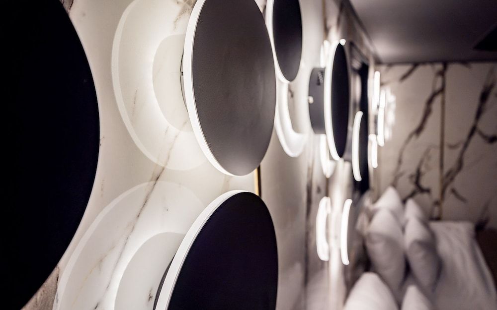 undefined Hongdae The Gray Hotel 9