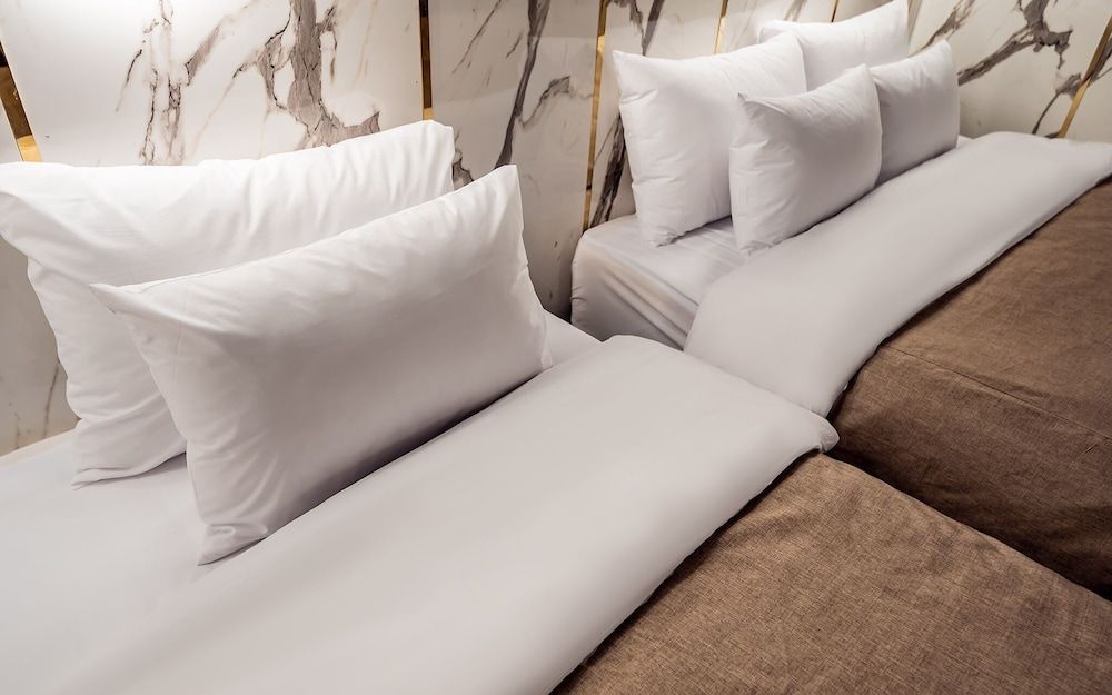 undefined Hongdae The Gray Hotel 10