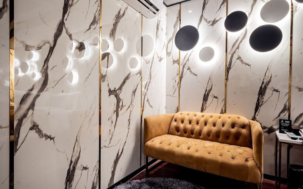 undefined Hongdae The Gray Hotel 8