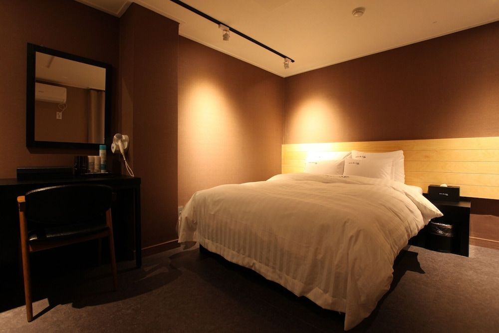 undefined Yeoksam Blanc 3