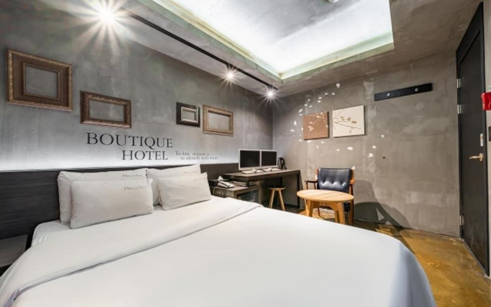 undefined Jongno Hotel Helloinn 7