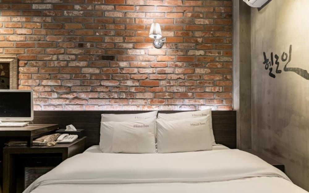 undefined Jongno Hotel Helloinn 5