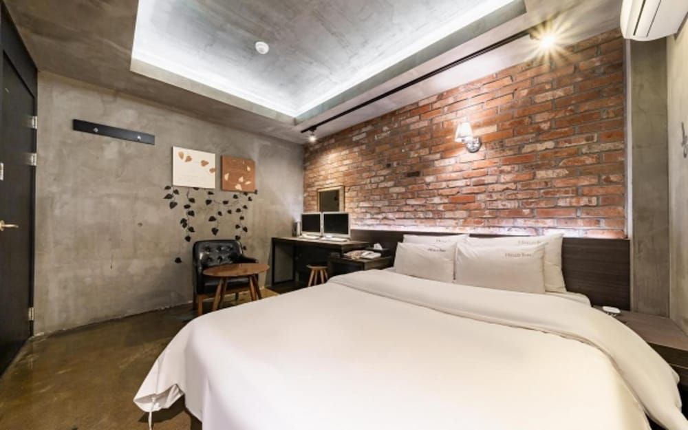undefined Jongno Hotel Helloinn 6