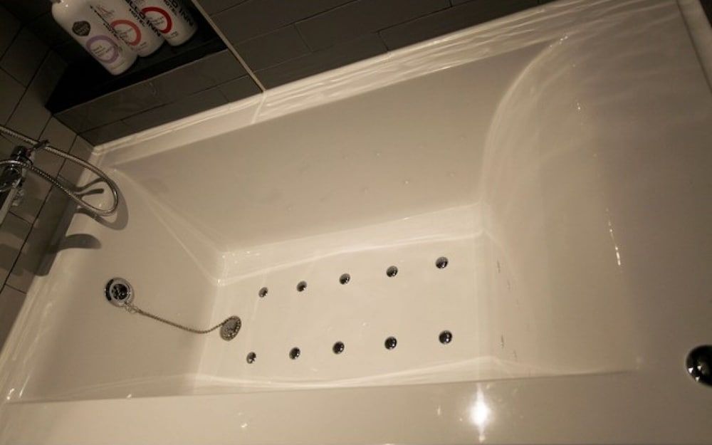 Jongno Hotel Helloinn Room (Deluxe - Early Check-in Infinity Hour) 2