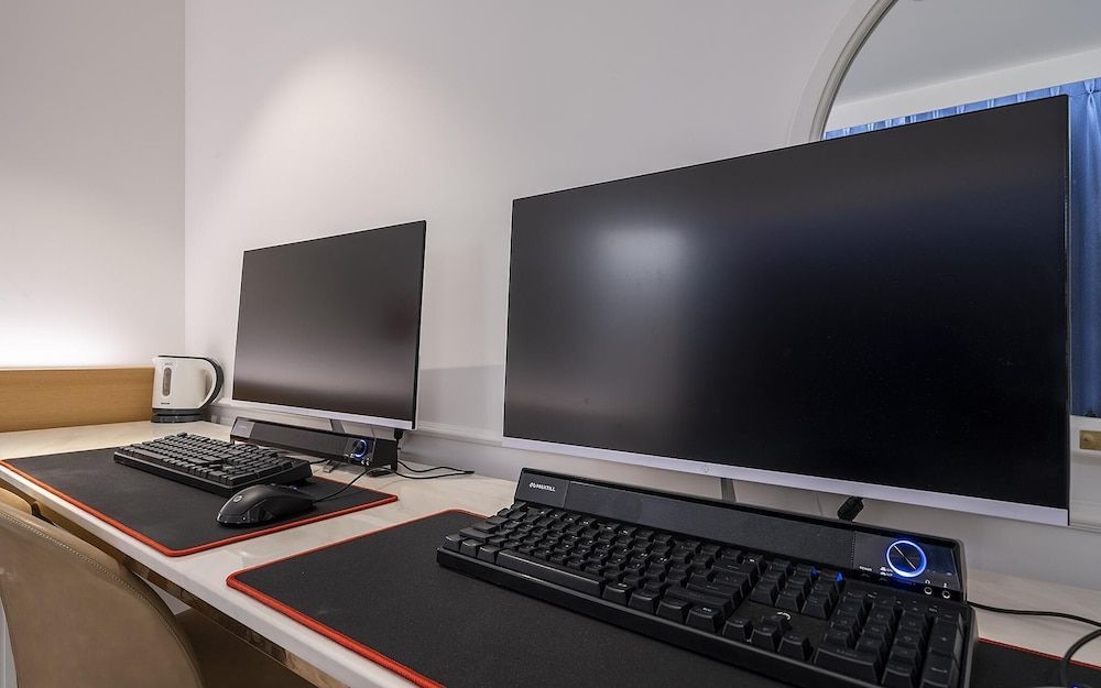 undefined Jongno Hotel Helloinn 3