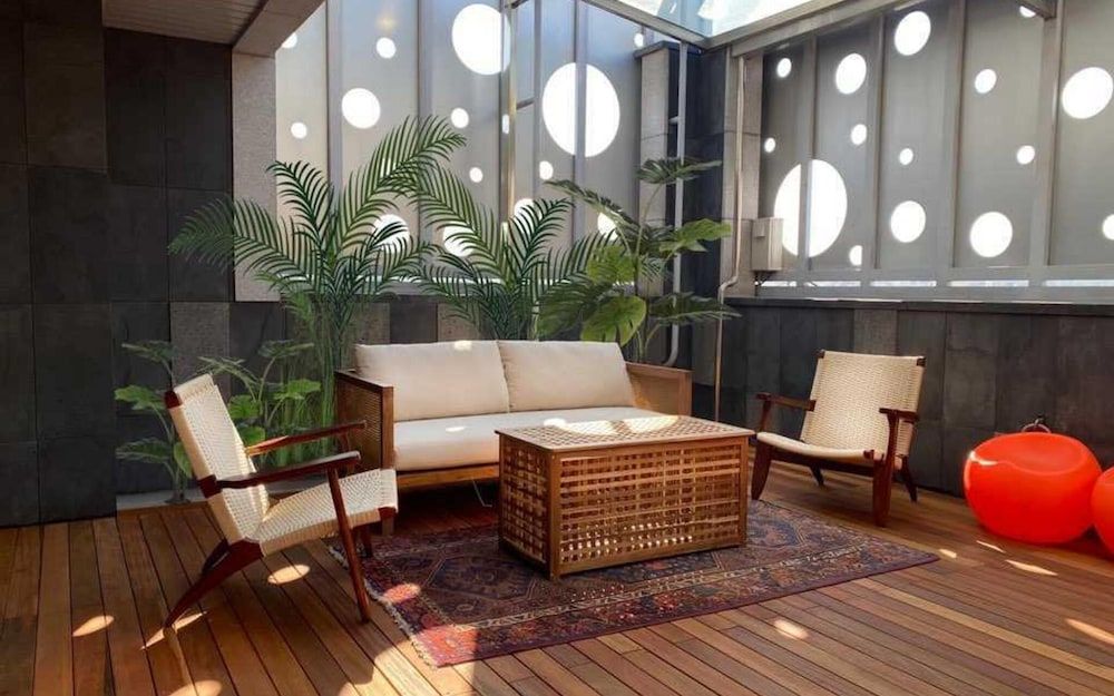 undefined Hwagok De Urban