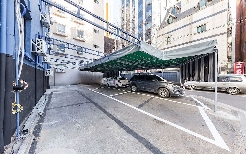 undefined Gildong Baeu 10