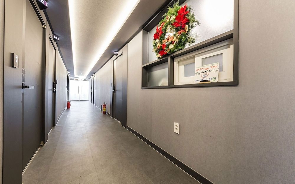 undefined Gildong Baeu 7