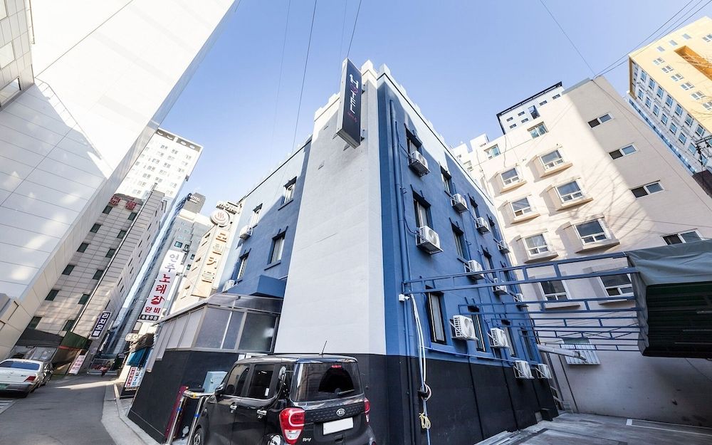 undefined Gildong Baeu