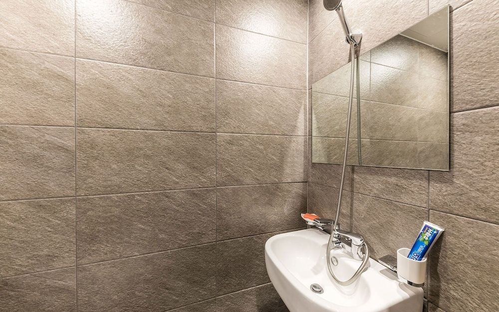 undefined Gildong Baeu 5