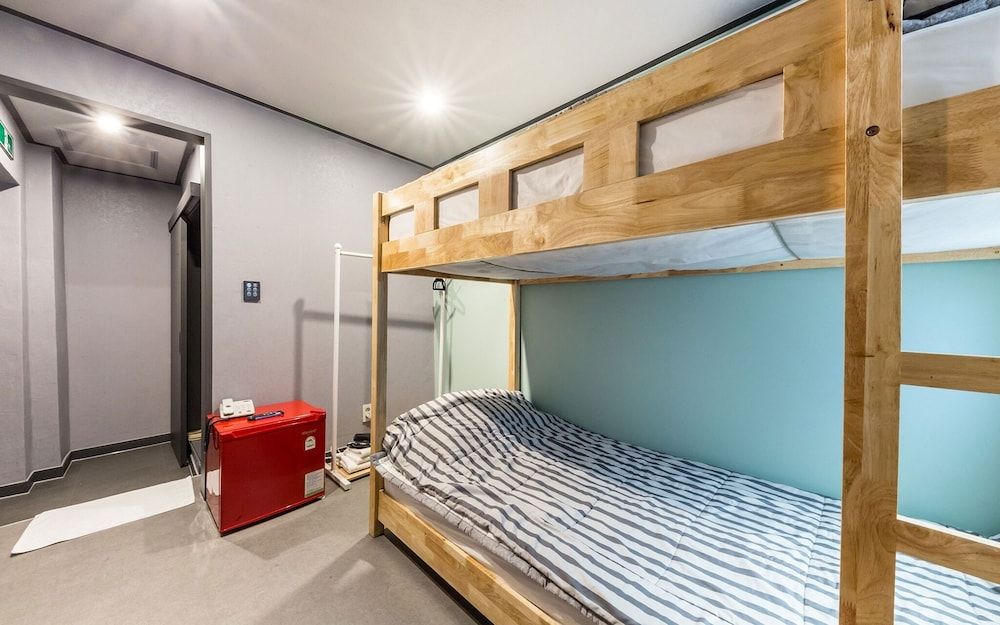 undefined Gildong Baeu 3