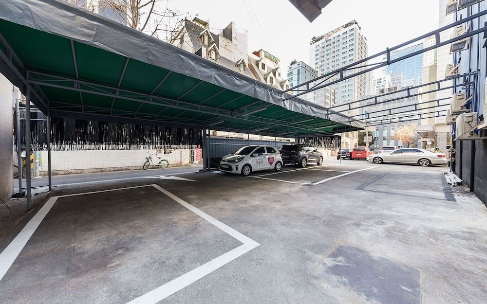 undefined Gildong Baeu 9