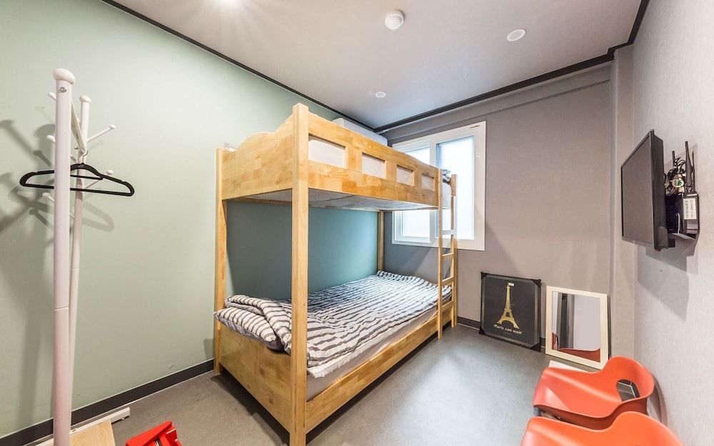 undefined Gildong Baeu 2