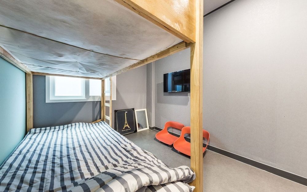 undefined Gildong Baeu 4