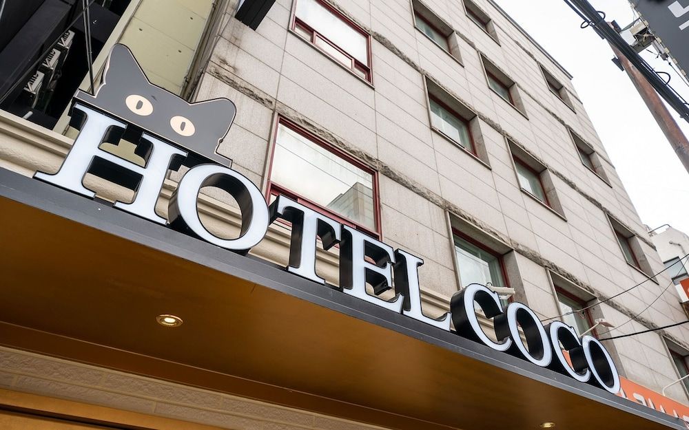 undefined Yeongdeungpo Coco 3