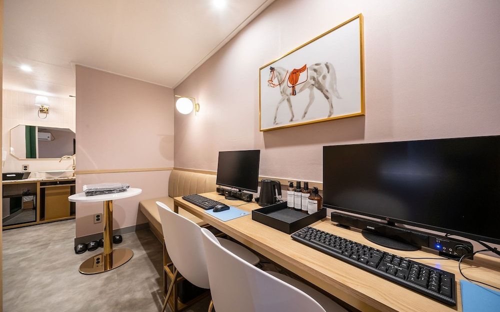 undefined Yeongdeungpo Coco 7