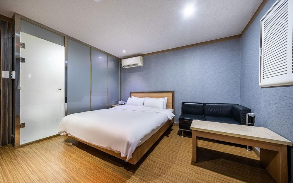 Sadang Charis Hotel Room (Elevator special rooms (Elevators are) 2