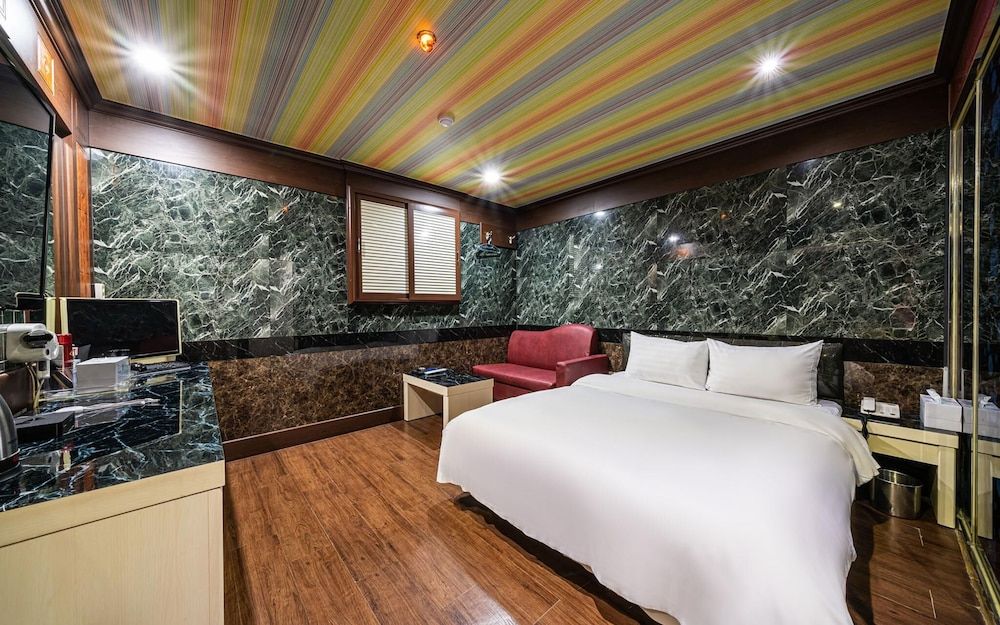 Sadang Charis Hotel Room (Elevator special rooms (Elevators are) 5