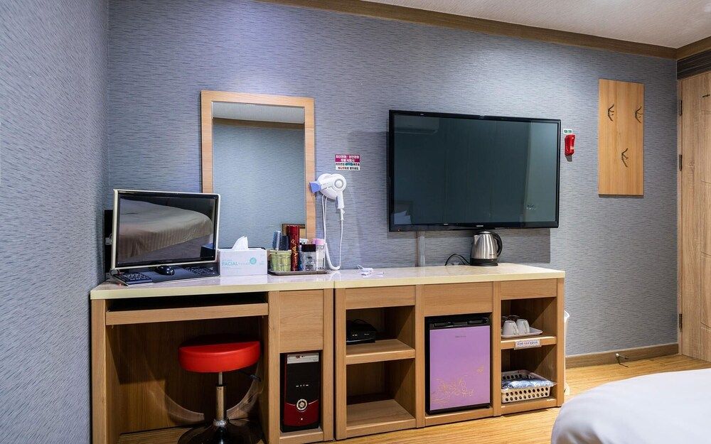 Sadang Charis Hotel Room (Elevator special rooms (Elevators are) 4