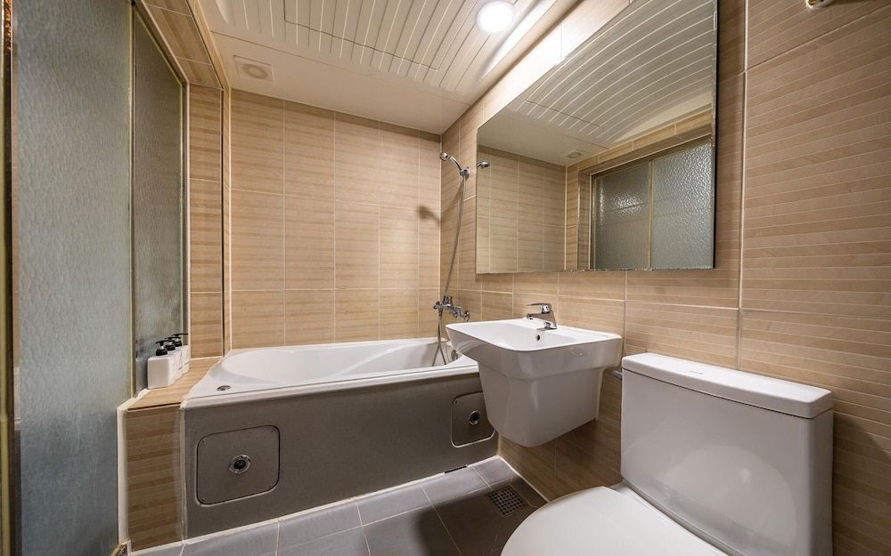 Sadang Charis Hotel Room (Elevator special rooms (Elevators are) 11