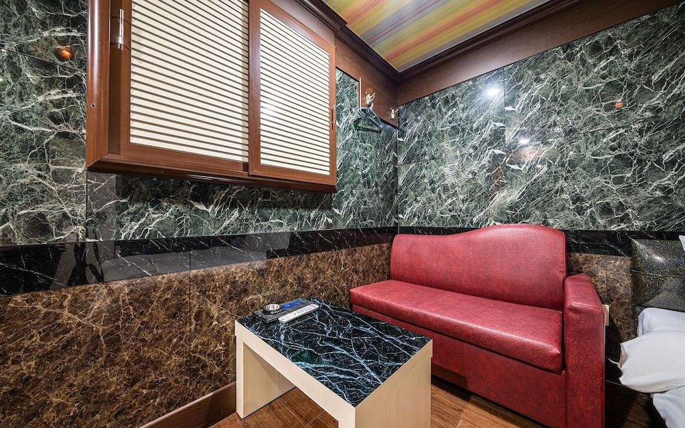 Sadang Charis Hotel Room (Elevator special rooms (Elevators are) 8